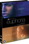 Euphoria, saisons 1 et 2