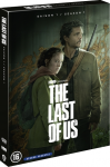 The Last of Us, Saison 1