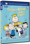 Charlie Brown, un bon garçon