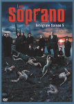 Les Soprano, intégrale de la saison 5