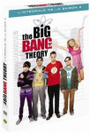 The big Bang theory, Saison 2