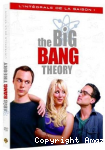 The big Bang theory, Saison 1