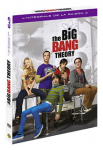The big Bang theory, saison 3