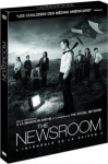 The Newsroom, saison 2