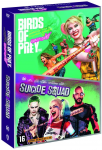 Birds of Prey et la fantabuleuse histoire de Harley Quinn ; Suicide Squad