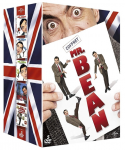 Coffret Mr. Bean 25e anniversaire