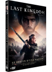 The Last Kingdom : Saison 3