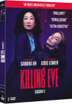 Killing Eve, saison 2