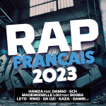 Rap français 2023