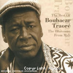 Best of Boubacar Traoré (The)