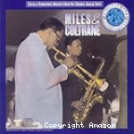 Miles And Coltrane