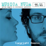 Musica nuda 55/21
