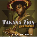 Zion prophet