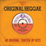 Trojan presents original reggae