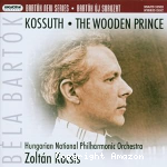 Kossuth ; Wooden Prince (The)