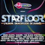 Starfloor : L'album dancefloor de l'année