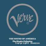 Verve, the sound of America