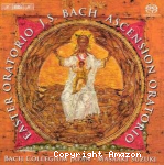 Oratorio de Pâques BWV 249.
