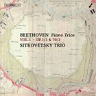 Piano trios - Volume 1