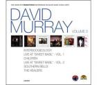 David Murray volume 3