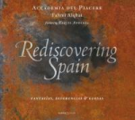 Rediscovering Spain