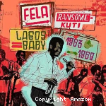 Lagos baby 1963-1969