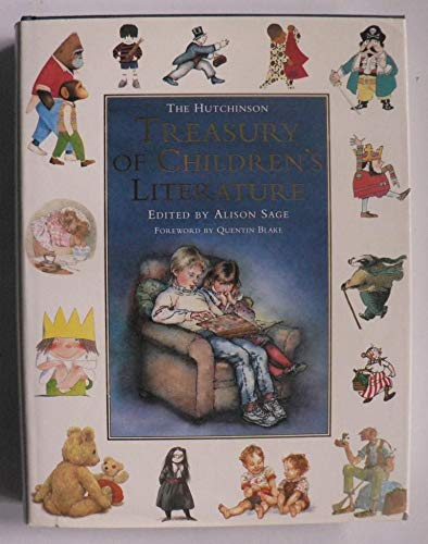 Treasury of Children's Literature