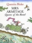 Mrs Armitage Queen of the road