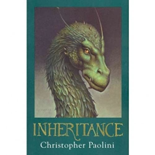 Inheritance or the Vault of Souls