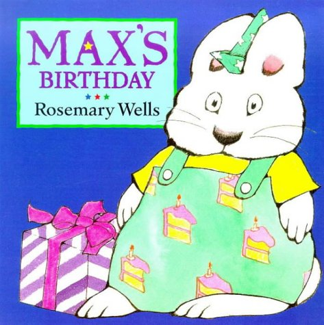Max's birthday