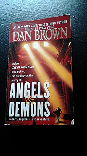 Angels and demons