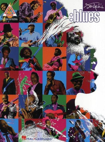 Jimi Hendrix : blues
