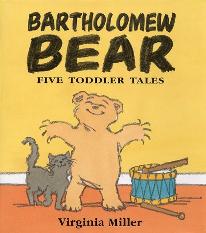 Bartholomew bear