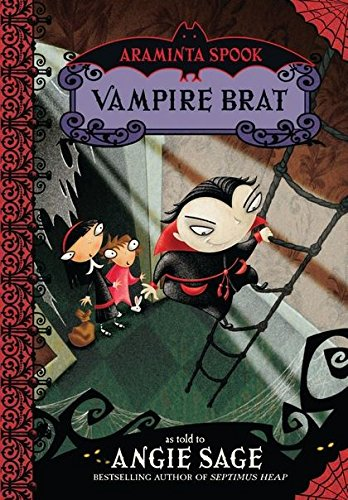 Vampire brat