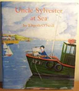 Uncle Sylvester at sea