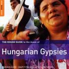 The rough guide to the music of hungarian gypsies
