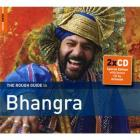 The rough guide to Bhangra