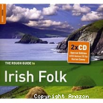 The rough guide to Irish folk