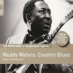 The rough guide to blues legends