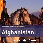 Rough guide to the music of Afghanistan (The)