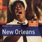 The rough guide to the music of New Orleans