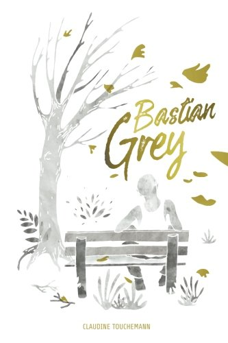 Bastian Grey