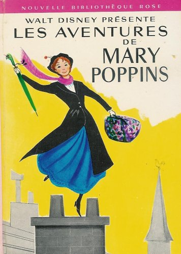 aventures de Mary Poppins (Les)