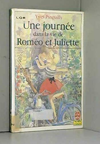 Une journée dans la vie de Roméo et Juliette