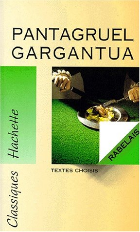 Pantagruel / Gargantua