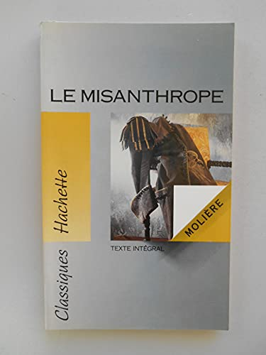Misanthrope (Le)