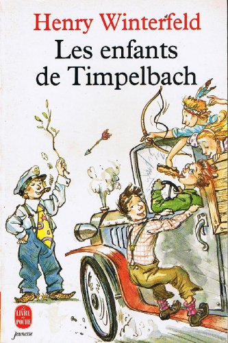 enfants de Timpelbach (Les)
