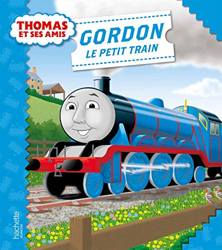 GORDON Le PetitTrain