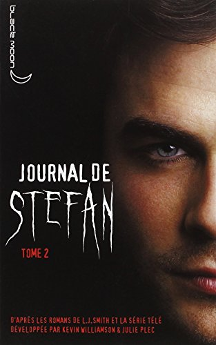 Journal de Stefan