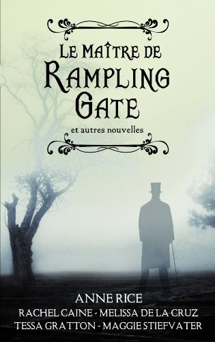 Le maître de Rampling Gate